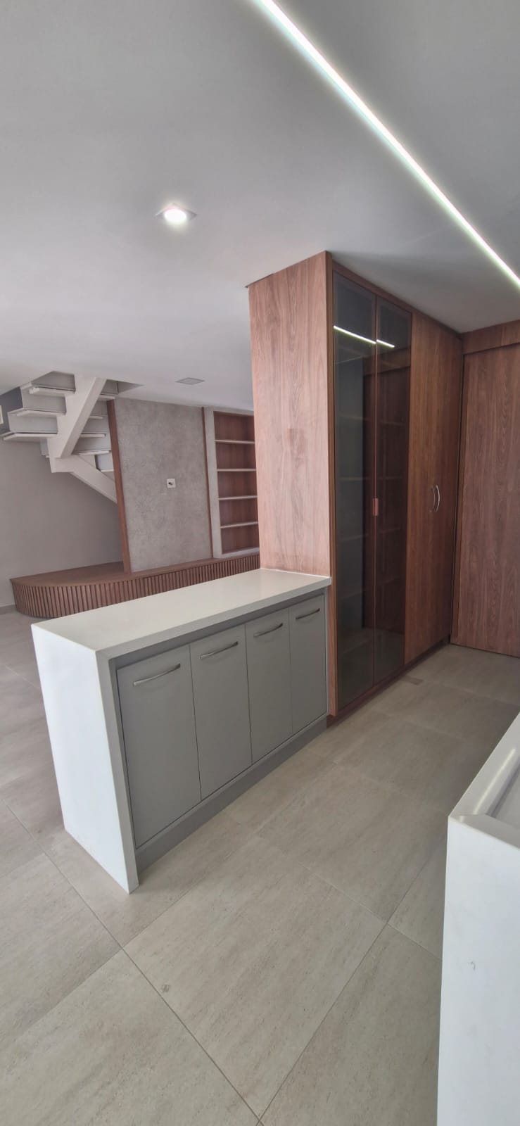 Cozinhas planejado em Piracicaba — projeto 49
